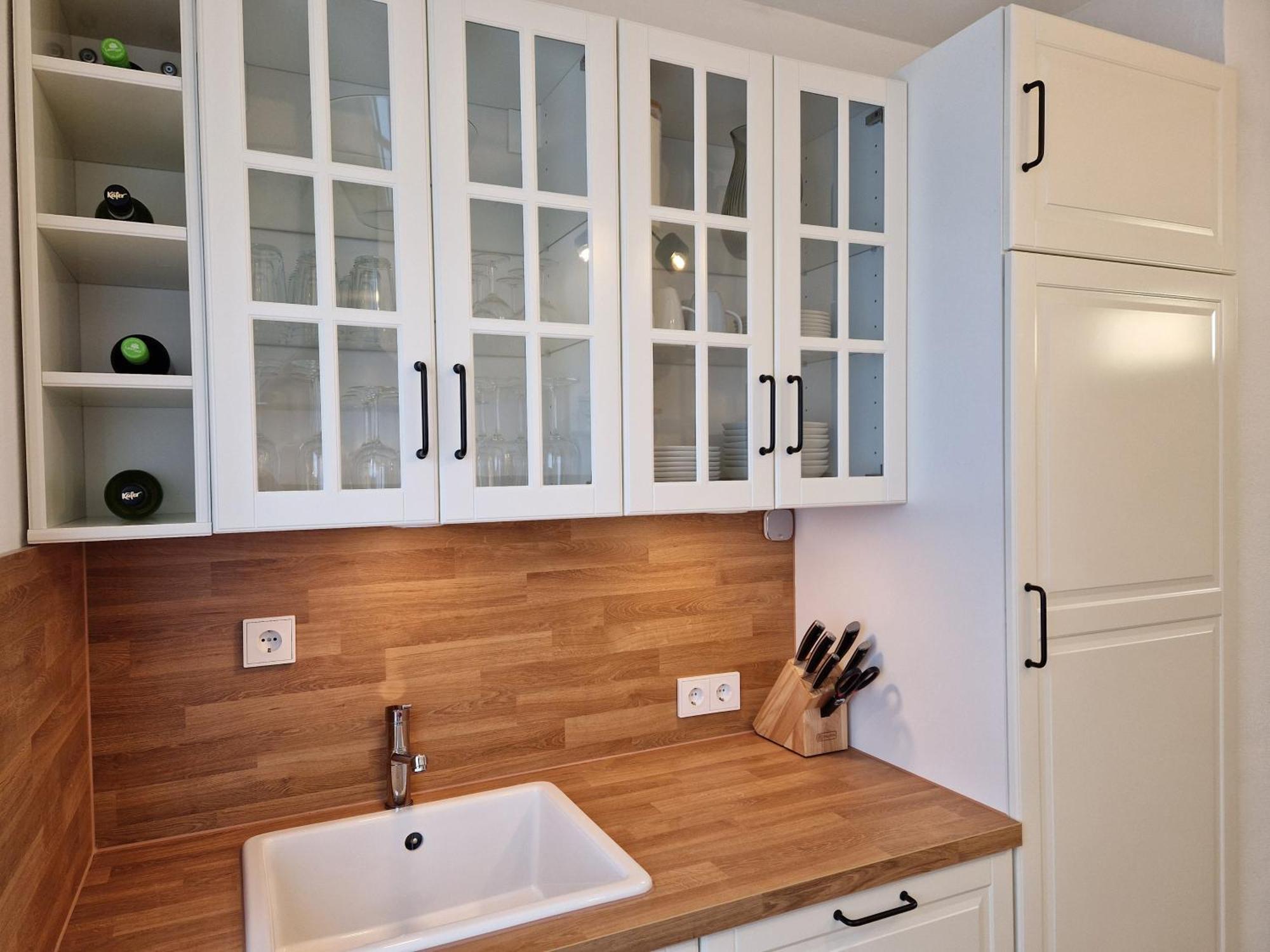 Ferienwohnung Sonnenhang Im Boho-Stil Mit Balkon Мёнезе Экстерьер фото